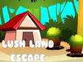 Παιχνίδι Lush Land Escape