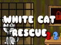 Παιχνίδι White Cat Rescue