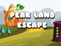 Παιχνίδι Peak Land Escape
