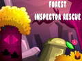 Παιχνίδι Forest Inspector Rescue