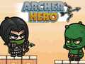 Παιχνίδι Archer Hero Adventure