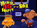 Παιχνίδι Monkey Go Happy Stage 561
