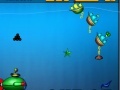 Παιχνίδι Green Submarine