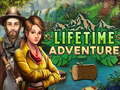 Παιχνίδι Lifetime adventure