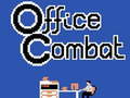 Παιχνίδι Office Combat