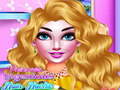 Παιχνίδι Princess Ingenious Hair Hacks