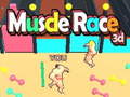 Παιχνίδι Muscle Race 3D