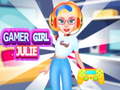 Παιχνίδι Gamer Girl Julie