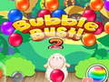Παιχνίδι Bubble Bust 2