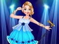 Παιχνίδι Princess Anna Super Idol Project