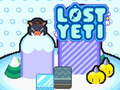 Παιχνίδι Lost Yeti