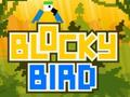 Παιχνίδι Blocky Bird