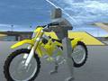 Παιχνίδι Sport Stunt Bike 3D