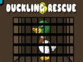 Παιχνίδι Duckling Rescue