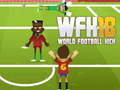 Παιχνίδι WFK18 World Football Kick