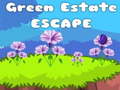 Παιχνίδι Green Estate Escape