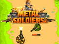 Παιχνίδι Metal Soldiers