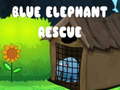Παιχνίδι Blue Elephant Rescue