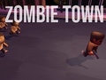 Παιχνίδι Zombie Town