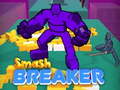 Παιχνίδι Smash Breaker