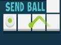 Παιχνίδι Send Ball