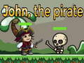 Παιχνίδι John, the pirate
