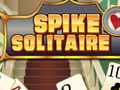 Παιχνίδι Spike Solitaire