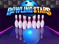 Παιχνίδι Bowling Stars