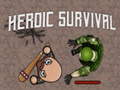 Παιχνίδι Heroic Survival