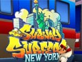 Παιχνίδι Subway Surfers New York