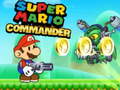 Παιχνίδι Super Mario Commander