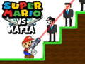 Παιχνίδι Super Mario Vs Mafia