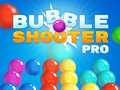Παιχνίδι Bubble Shooter Pro