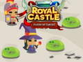 Παιχνίδι Royal Castle