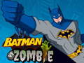 Παιχνίδι Batman vs Zombie