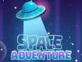 Παιχνίδι Space Adventure 