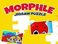 Παιχνίδι Morphle Jigsaw Puzzle