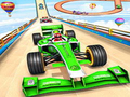 Παιχνίδι Formula Car Racing Championship