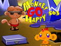 Παιχνίδι Monkey Go Happy Stage  563