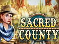 Παιχνίδι Sacred county