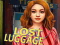 Παιχνίδι Lost Luggage
