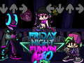 Παιχνίδι Friday Night Funkin Neo 
