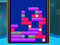 Παιχνίδι Tetris Slider