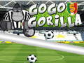 Παιχνίδι Go Go Gorilla