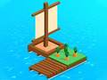 Παιχνίδι Idle Arks: Sail and Build