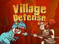 Παιχνίδι Village Defense