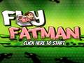 Παιχνίδι Fly Fat Man