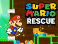 Παιχνίδι Super Mario Rescue