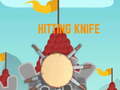 Παιχνίδι HITTING KNIFE