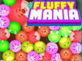 Παιχνίδι Fluffy Mania